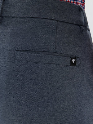 Heather Texture Water-Repellent Proflex Pants
