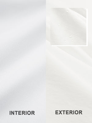 Women's Gym Golf Shorts with Liner Pocket