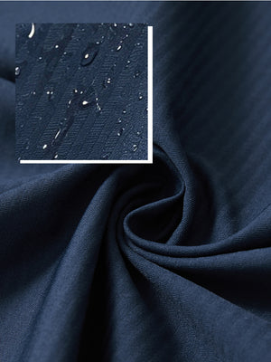 Chaqueta impermeable ligera
