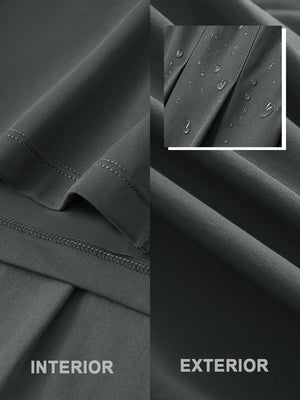 Women's Moisture-Wicking Athletic Tennis Skirts