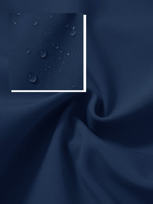Pantalones de Invierno Térmicos Elásticos Resistentes al Agua