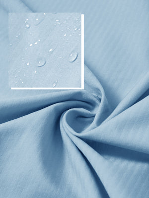 Chaqueta impermeable ligera