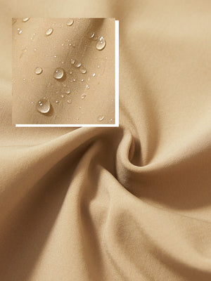 Pantalones de Invierno Térmicos Elásticos Resistentes al Agua