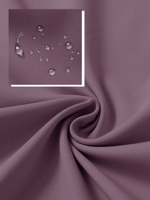 Women's Water-Resistant Stretch Fleece Lined Jacket