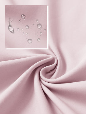 Women's Water-Resistant Stretch Fleece Lined Jacket