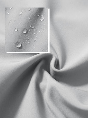 Pantalones de Invierno Térmicos Elásticos Resistentes al Agua