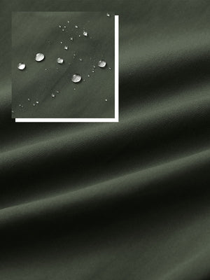 Water Resistant Everyday Pants