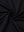 Close-up of fabric on everyday jersey henley shirt, soft knit texture with relaxed black tone