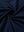 Close-up of navy chest print polo shirt fabric showing smooth texture and crisp graphic application area.