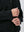 Wool Full Zip Sweater Bomber Jackets