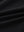 Fabric detail of Performance tapered sports joggers with smooth stretch feel in black