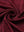 Close-up of wine heather modern fit melange polo fabric showing soft and textured surface.