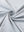 Close-up of greyglacier grey premium performance polo fabric showing smooth texture.