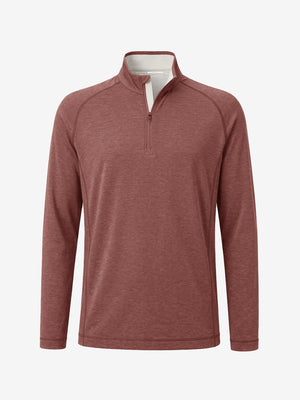 Dry Fit Athletic 1/4 Zip Sweatshirt