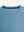 Collar detail close-up in light blue of men's short sleeve slim fit roma knit t-shirt.
