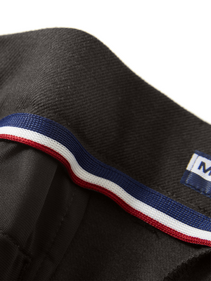 Twill Brushed Water-Resistant Proflex Pants