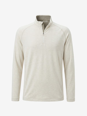 Dry Fit Athletic 1/4 Zip Sweatshirt