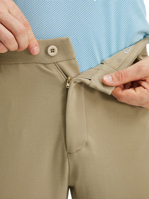 Skin-friendly Business Casual Knitted Trousers