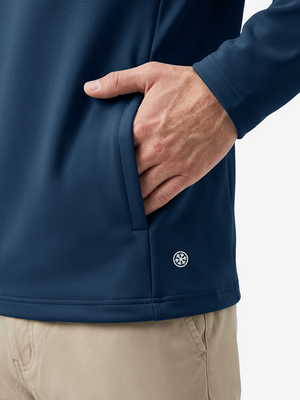 Super Soft Velour Lining Hoodies Sweatshirt with Pocket