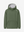 Athletic Casual Hoodie with Kangaroo Pocket