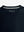Collar detail close-up in navy of men's short sleeve slim fit roma knit t-shirt.