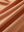 Close-up texture of orange adobe reflective performance reflective checked collar golf shirt fabric showing weave detail.