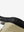 Detail view of inner waistband on khaki straight fit lightweight dress golf pants