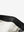 Detail view of inner waistband on fossil straight fit lightweight dress golf pants