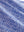 Close-up texture of white blue stripes women's sleeveless q-zip print quick dry golf tops fabric showing detailed print and quick dry weave.