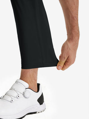 Pantalones Deportivos Ligeros Impermeables con Bolsillos con Cremallera
