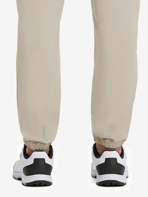 Pantalones Deportivos Ligeros Impermeables con Bolsillos con Cremallera