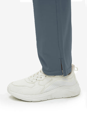 Women's Lightweight High Waisted Golf Pants