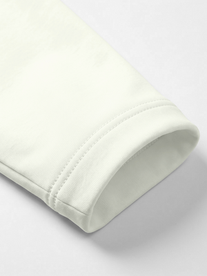 Super Soft Velour Lining Hoodies Sweatshirt with Pocket