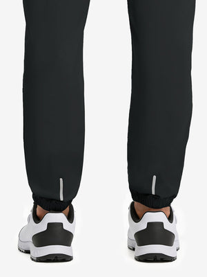 Pantalones Deportivos Ligeros Impermeables con Bolsillos con Cremallera