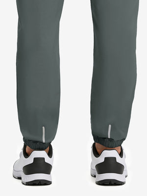Pantalones Deportivos Ligeros Impermeables con Bolsillos con Cremallera