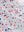 Youth Print Stretch Lightweight Polo Shirts