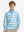 Youth Print Midlayer Q-Zip Pullover Sweatshirts