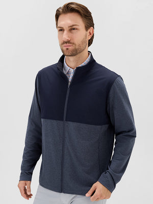 Lightweight Outerwear Jacket With Zipper Pockets