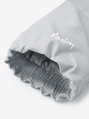 Windproof Water Resistant Stretch Insulated Jacket