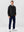 Nylon Blend Water Resistant Windbreaker Jacket