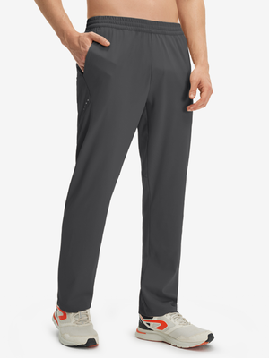 Lightweight Stretch Gym Athletic Sweatpants