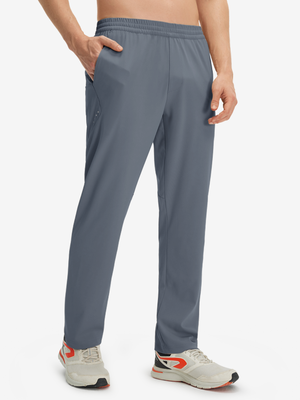 Lightweight Stretch Gym Athletic Sweatpants