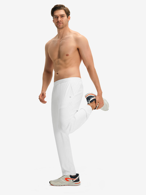 Lightweight Stretch Gym Athletic Sweatpants