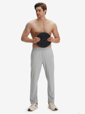 Lightweight Stretch Gym Athletic Sweatpants