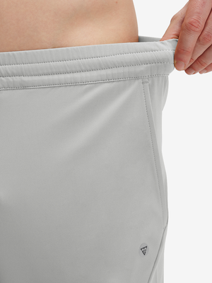 Lightweight Stretch Gym Athletic Sweatpants