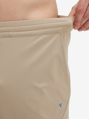 Lightweight Stretch Gym Athletic Sweatpants