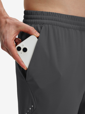 Lightweight Stretch Gym Athletic Sweatpants