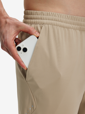 Lightweight Stretch Gym Athletic Sweatpants