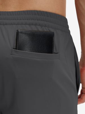 Lightweight Stretch Gym Athletic Sweatpants