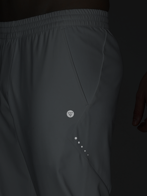 Lightweight Stretch Gym Athletic Sweatpants